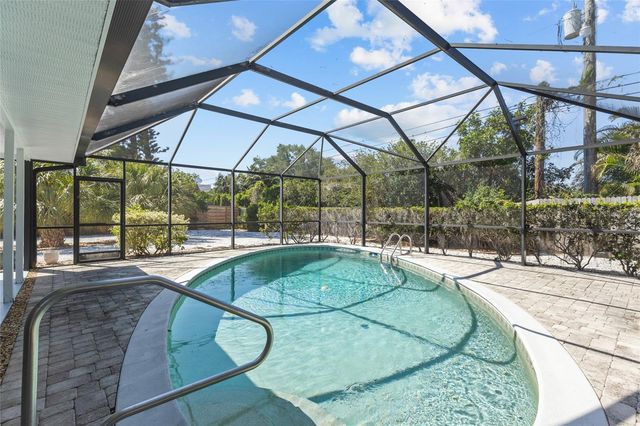 2411 GULF GATE DRIVE, Sarasota, FL 34231