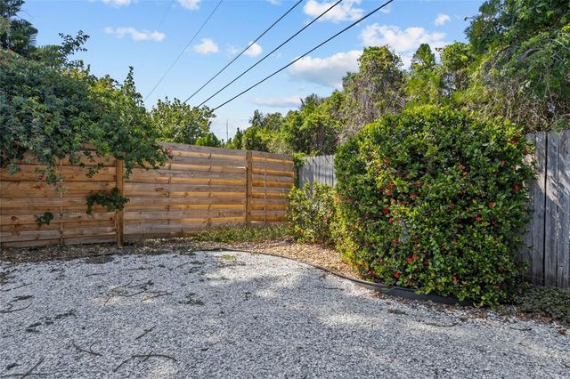 2411 GULF GATE DRIVE, Sarasota, FL 34231
