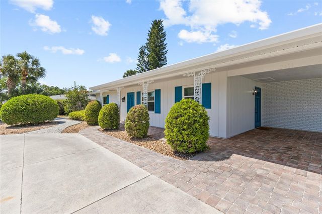 2411 GULF GATE DRIVE, Sarasota, FL 34231