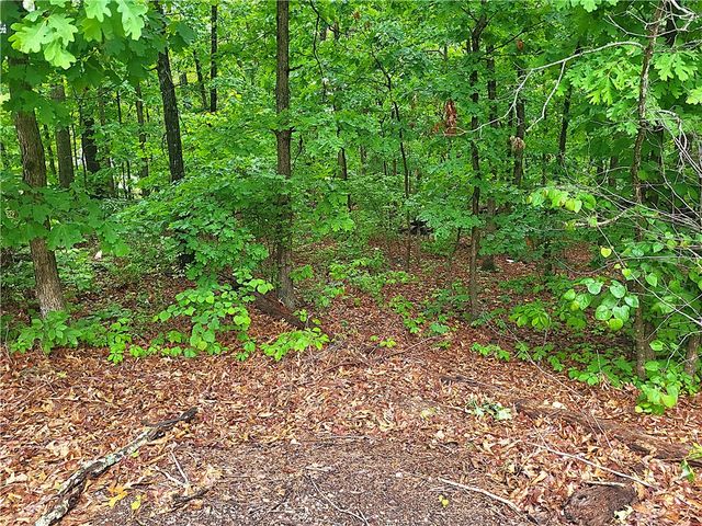 Hadleigh Lane, Bella Vista, AR 72714