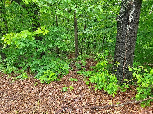 Hadleigh Lane, Bella Vista, AR 72714