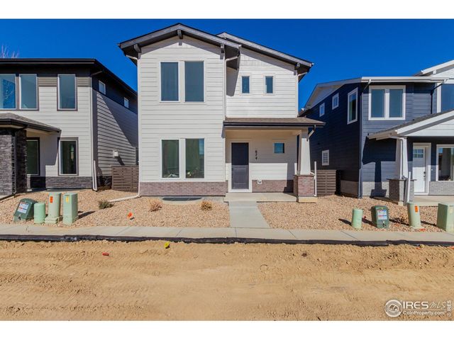 674 Apex St, Erie, CO 80516