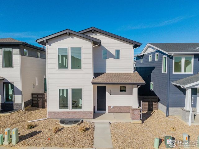 674 Apex St, Erie, CO 80516