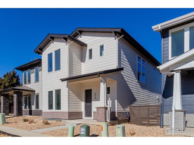 674 Apex St, Erie, CO 80516
