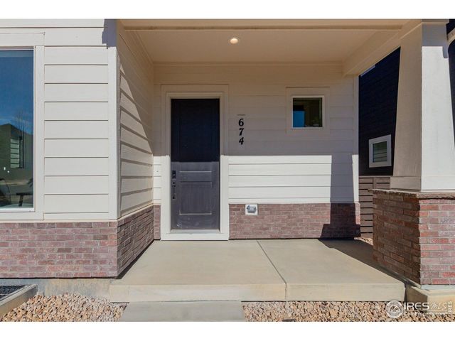 674 Apex St, Erie, CO 80516