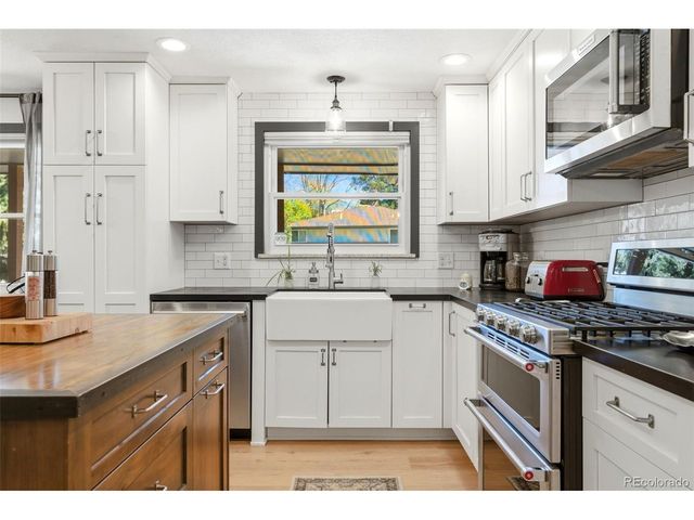 1615 Ulysses St, Golden, CO 80401