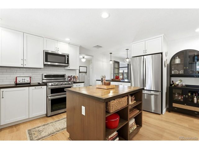 1615 Ulysses St, Golden, CO 80401