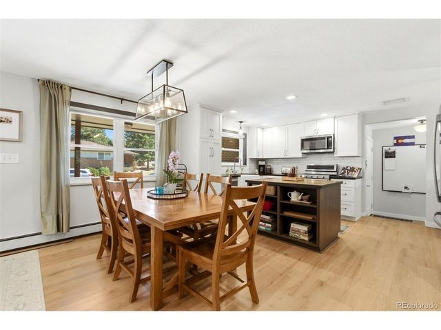 1615 Ulysses St, Golden, CO 80401