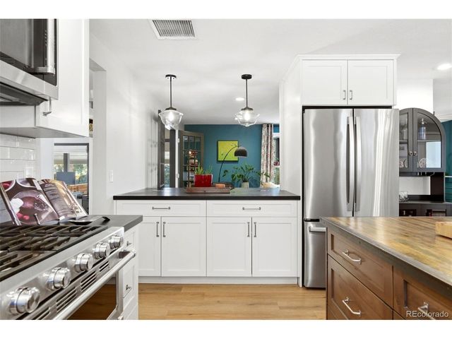 1615 Ulysses St, Golden, CO 80401