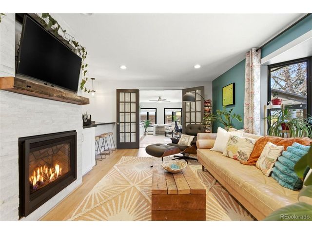 1615 Ulysses St, Golden, CO 80401