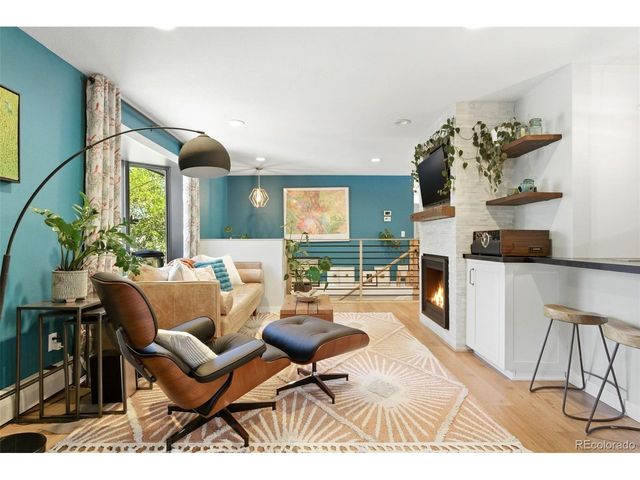 1615 Ulysses St, Golden, CO 80401