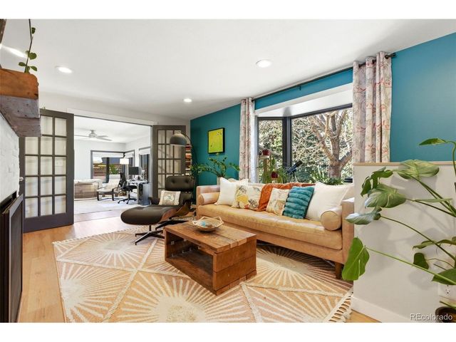 1615 Ulysses St, Golden, CO 80401