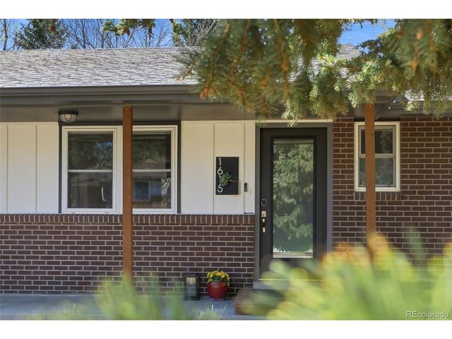 1615 Ulysses St, Golden, CO 80401