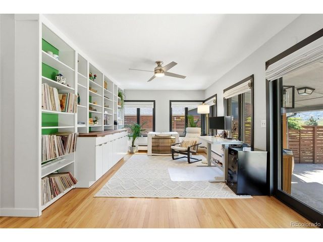 1615 Ulysses St, Golden, CO 80401