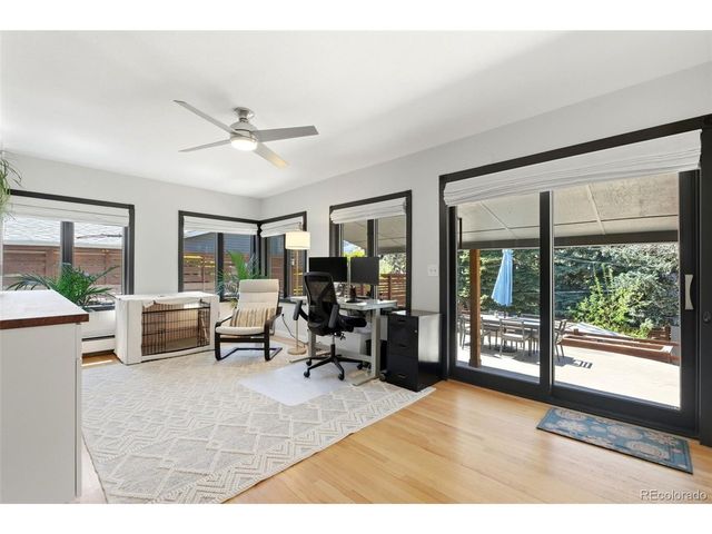 1615 Ulysses St, Golden, CO 80401