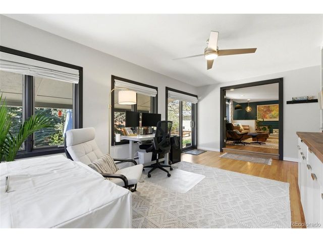 1615 Ulysses St, Golden, CO 80401