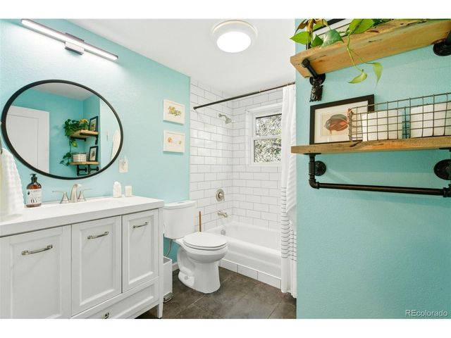 1615 Ulysses St, Golden, CO 80401