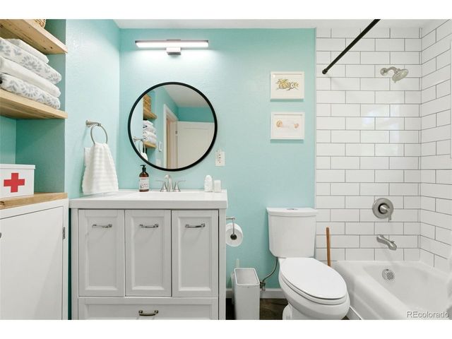 1615 Ulysses St, Golden, CO 80401