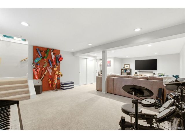 1615 Ulysses St, Golden, CO 80401