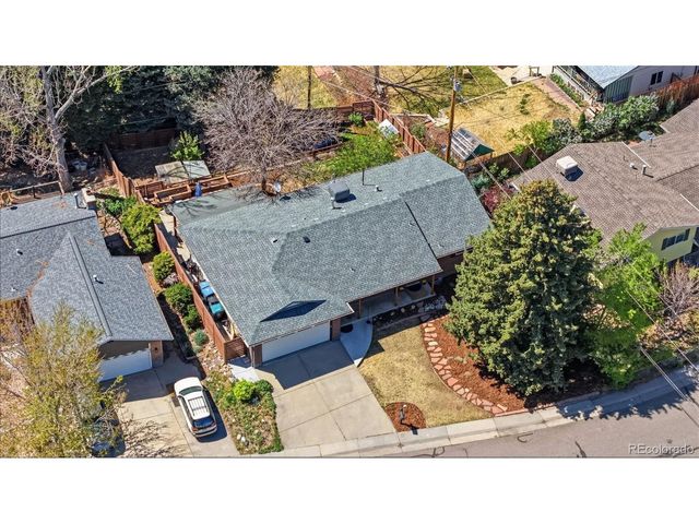 1615 Ulysses St, Golden, CO 80401