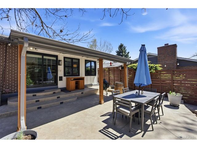 1615 Ulysses St, Golden, CO 80401