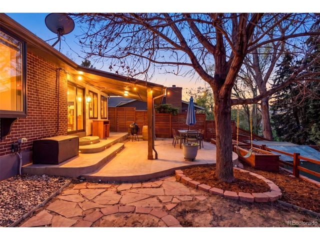 1615 Ulysses St, Golden, CO 80401