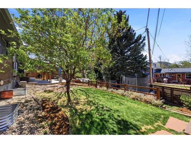 1615 Ulysses St, Golden, CO 80401