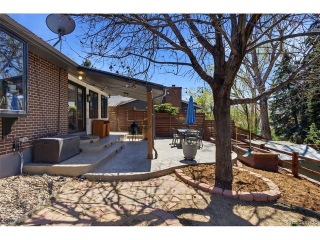 1615 Ulysses St, Golden, CO 80401