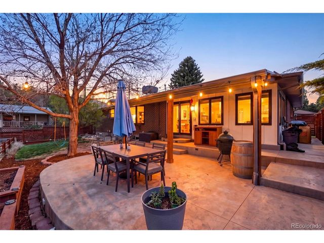 1615 Ulysses St, Golden, CO 80401