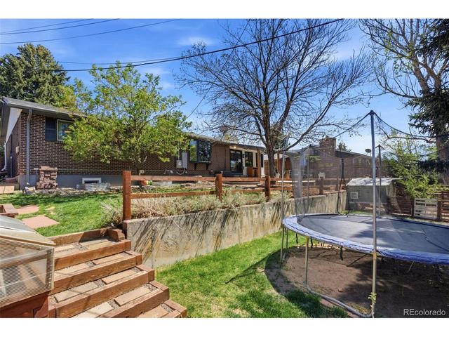 1615 Ulysses St, Golden, CO 80401