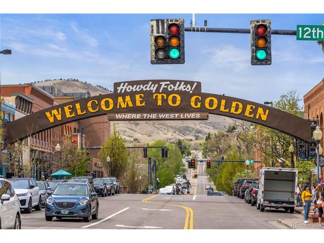1615 Ulysses St, Golden, CO 80401