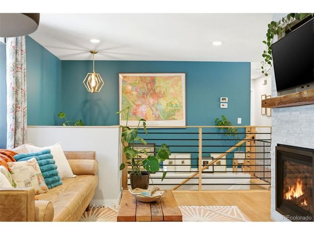 1615 Ulysses St, Golden, CO 80401