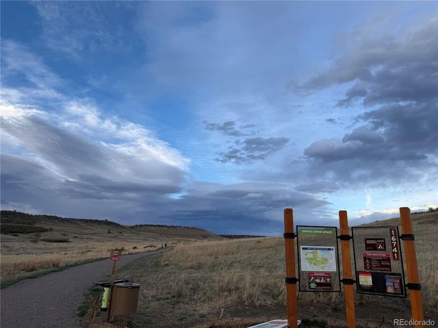 1615 Ulysses St, Golden, CO 80401