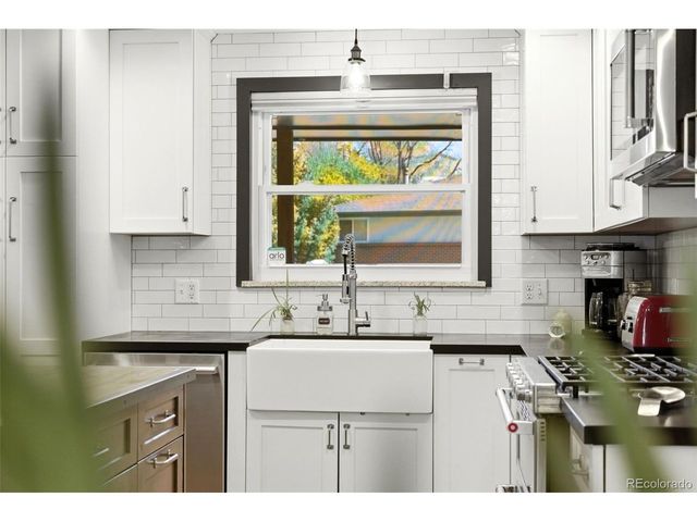 1615 Ulysses St, Golden, CO 80401