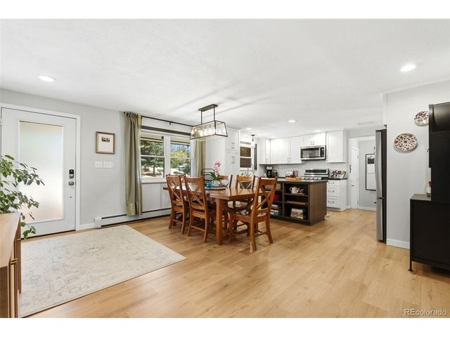 1615 Ulysses St, Golden, CO 80401