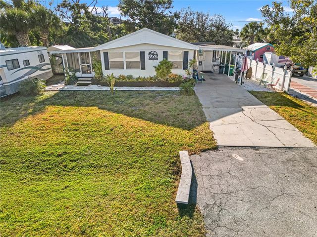 3130 BOURBON STREET, Englewood, FL 34224