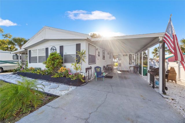 3130 BOURBON STREET, Englewood, FL 34224