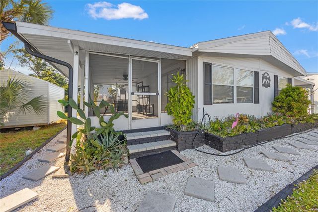 3130 BOURBON STREET, Englewood, FL 34224