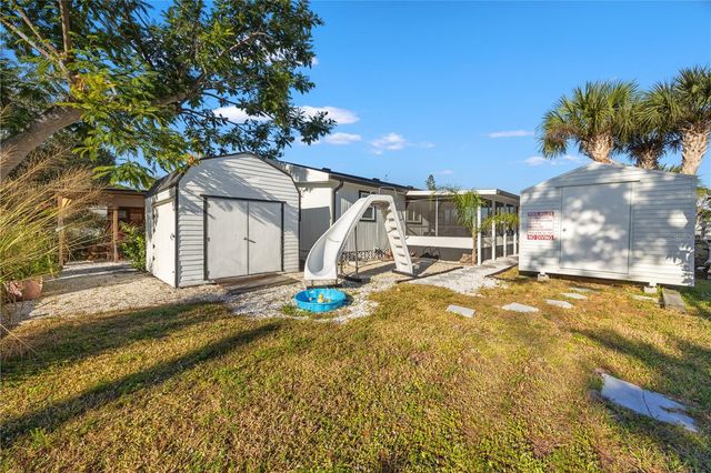 3130 BOURBON STREET, Englewood, FL 34224