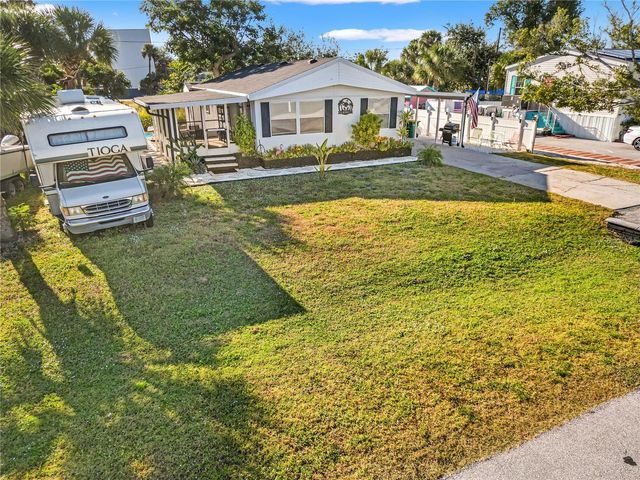 3130 BOURBON STREET, Englewood, FL 34224