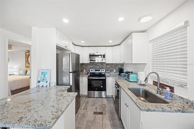 3130 BOURBON STREET, Englewood, FL 34224