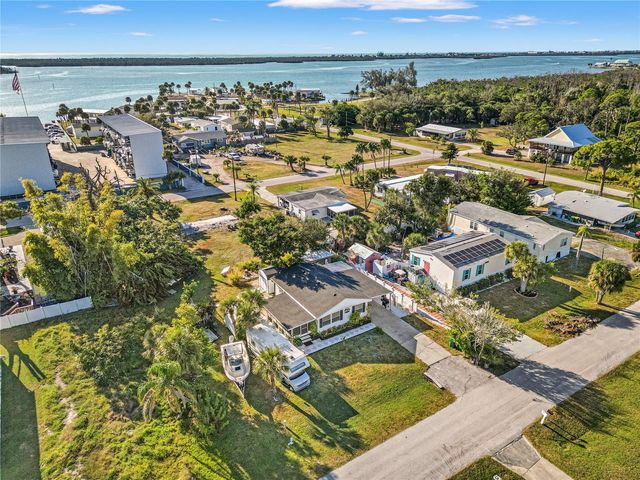 3130 BOURBON STREET, Englewood, FL 34224