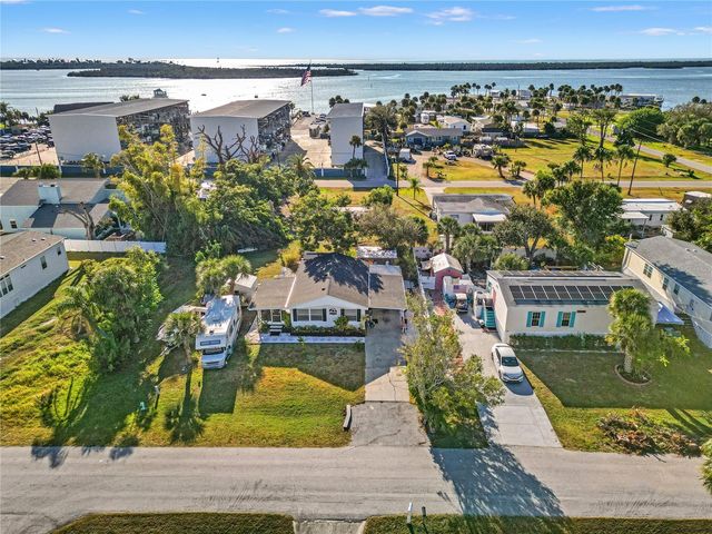 3130 BOURBON STREET, Englewood, FL 34224