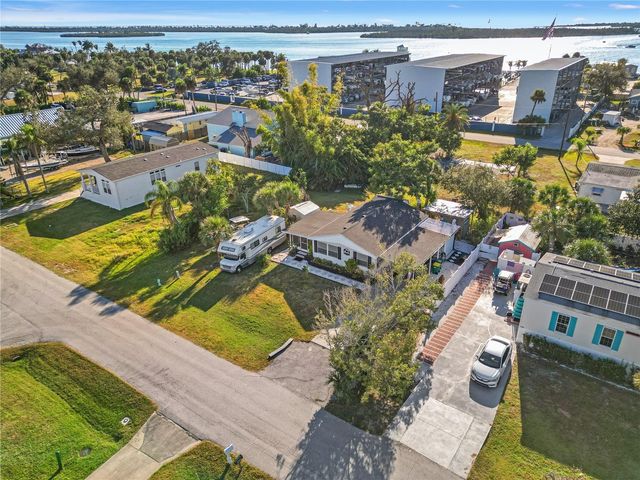 3130 BOURBON STREET, Englewood, FL 34224