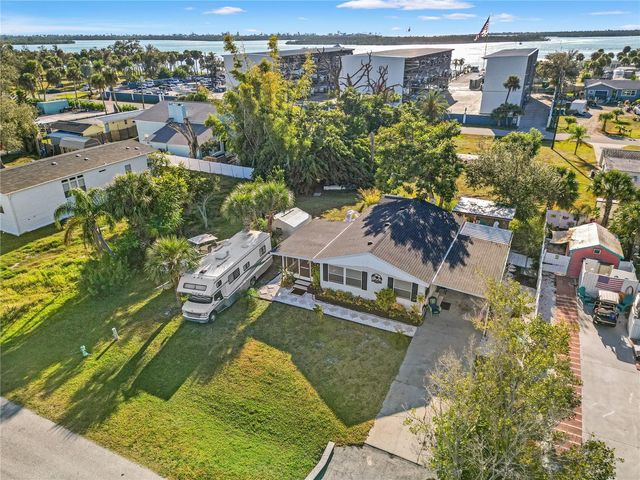 3130 BOURBON STREET, Englewood, FL 34224