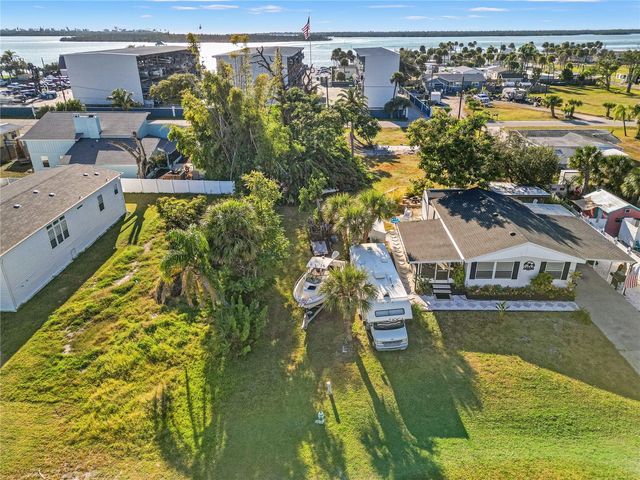 3130 BOURBON STREET, Englewood, FL 34224