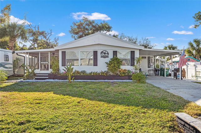 3130 BOURBON STREET, Englewood, FL 34224