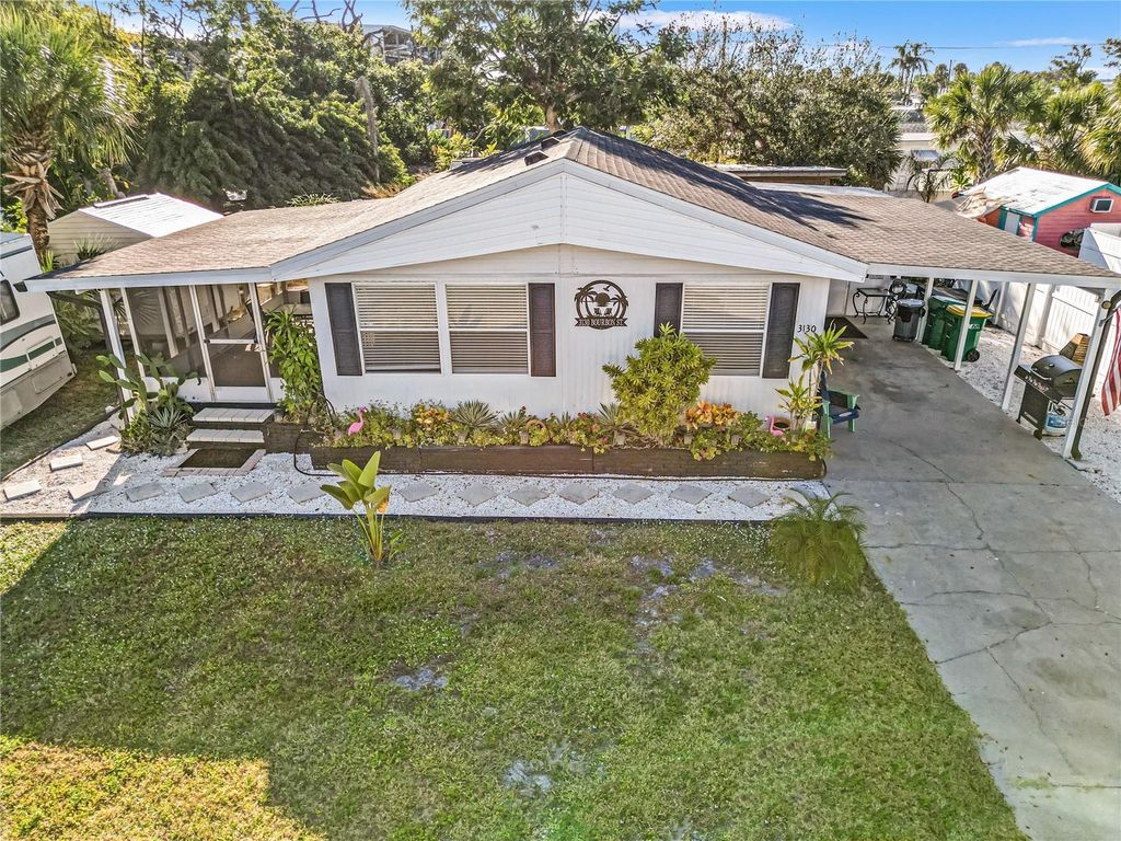 3130 BOURBON STREET, Englewood, FL 34224