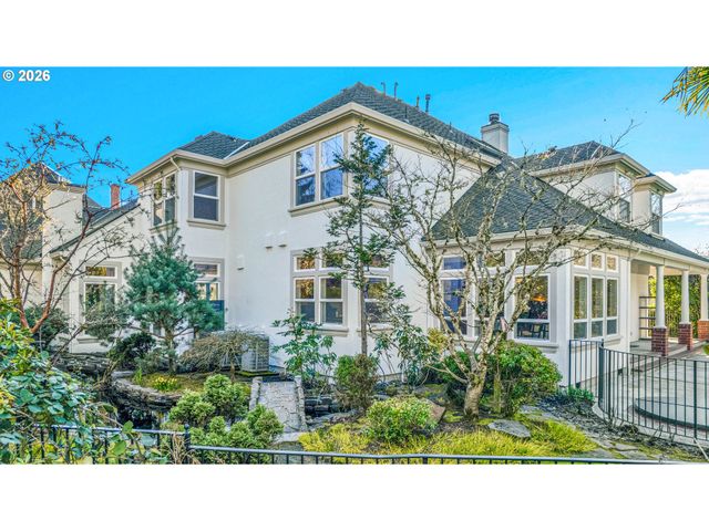 13467 Nw COUNTRYVIEW Way, Portland, OR 97229