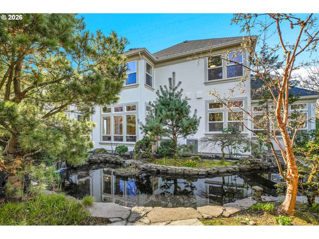 13467 Nw COUNTRYVIEW Way, Portland, OR 97229